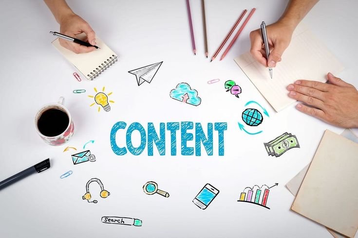 content creation framework 5 steps to improve your content strategy for 2023