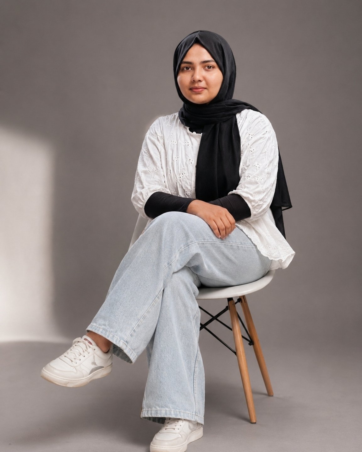 huda fathima
