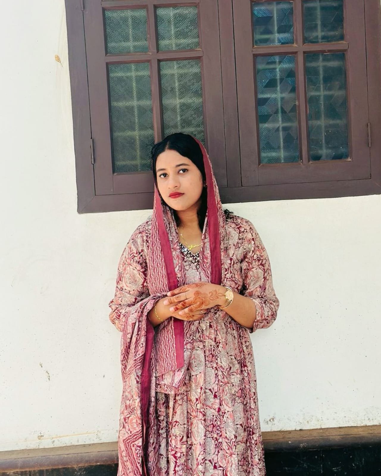 fathima sherin